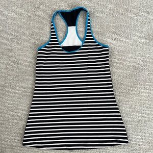 Lululemon tank top!